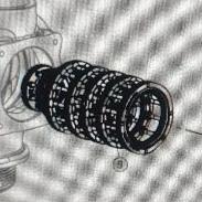 Clack Part, WS2, Internal, STACK ASSEMBLY