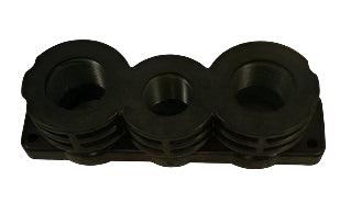 Autotrol Part, 255, PIPING BOSS