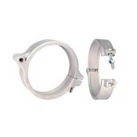 Clack Part, WS2H/3, Internal, BASE CLAMP ASSEMBLY (17)