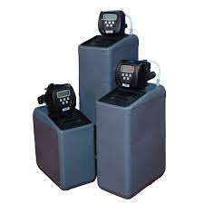 WATER SOFTENER, Clack, Cabinet, WS1 Valve